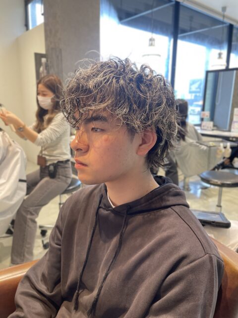 写真:After