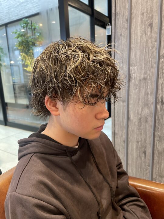 写真:After