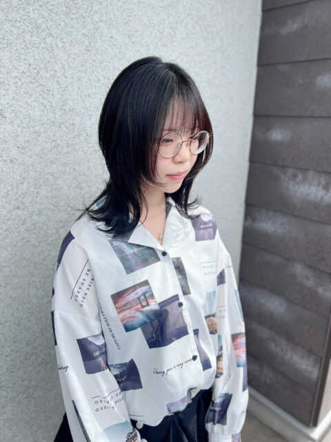 写真:After
