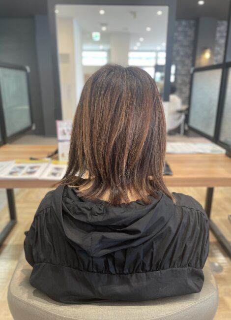 写真：Before