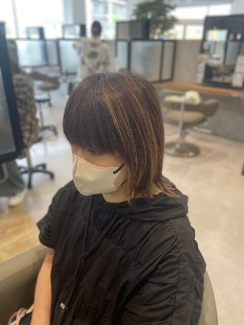 写真:Before