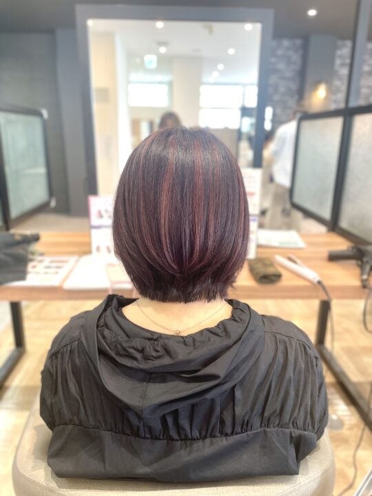写真:After