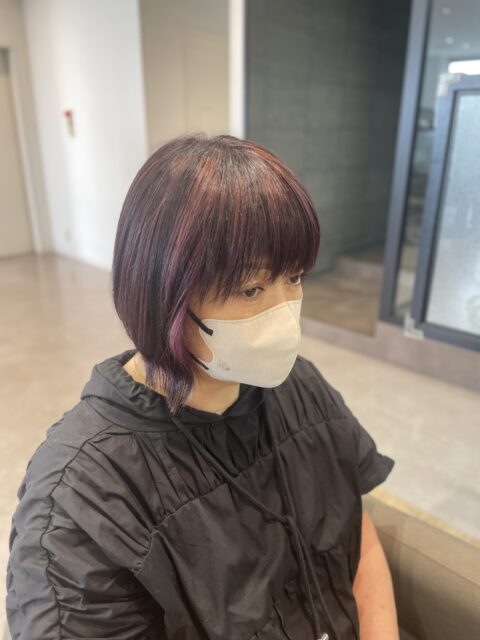 写真:After