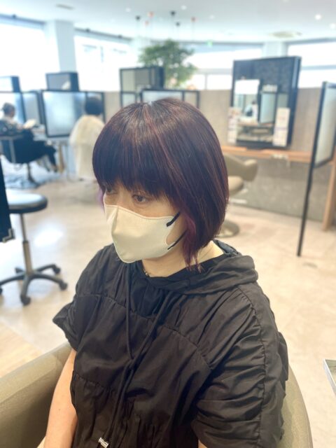 写真:After