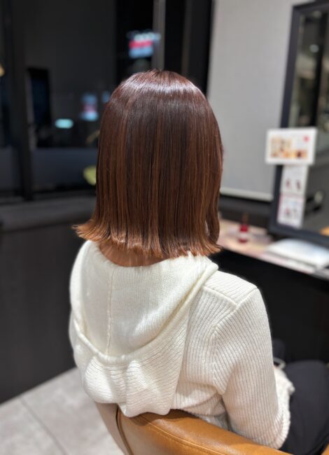写真：After