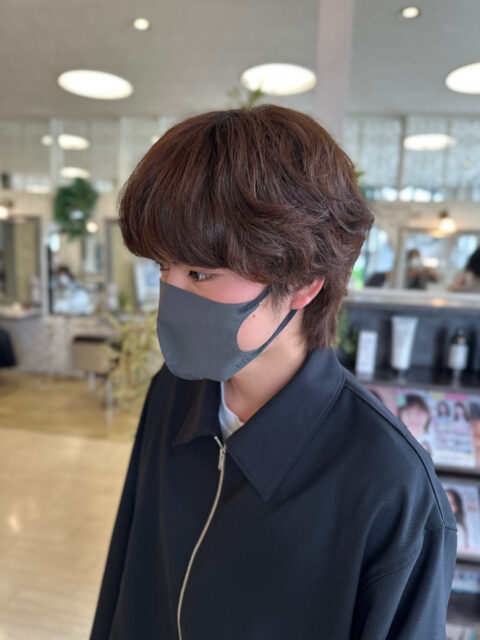 写真：Before