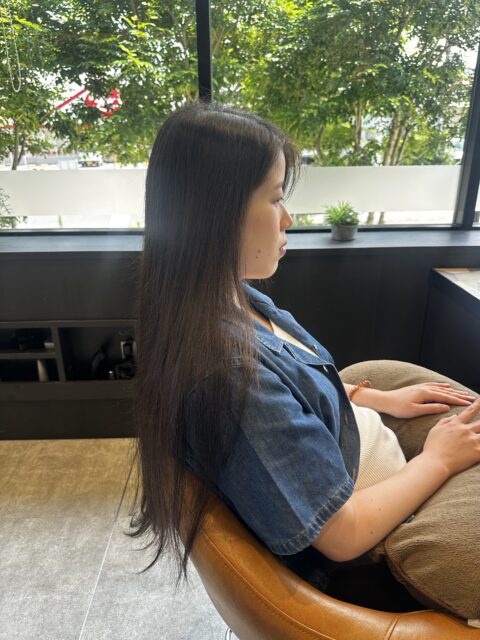 写真：Before