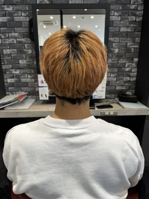 写真:Before