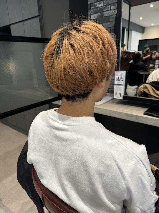 写真:Before