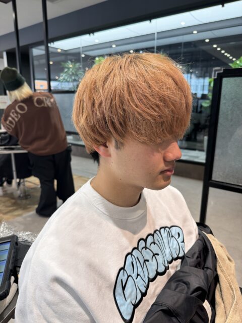 写真:Before