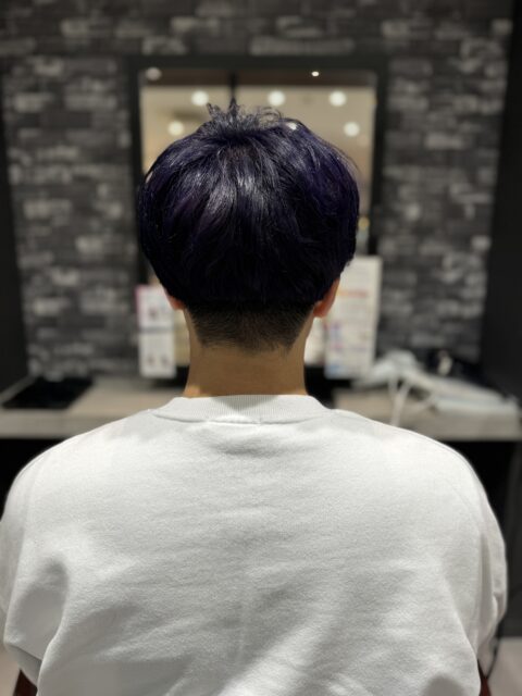 写真:After