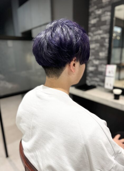 写真：After