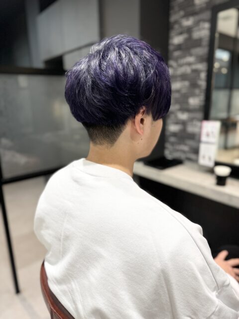 写真：After