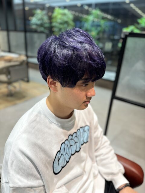 写真:After
