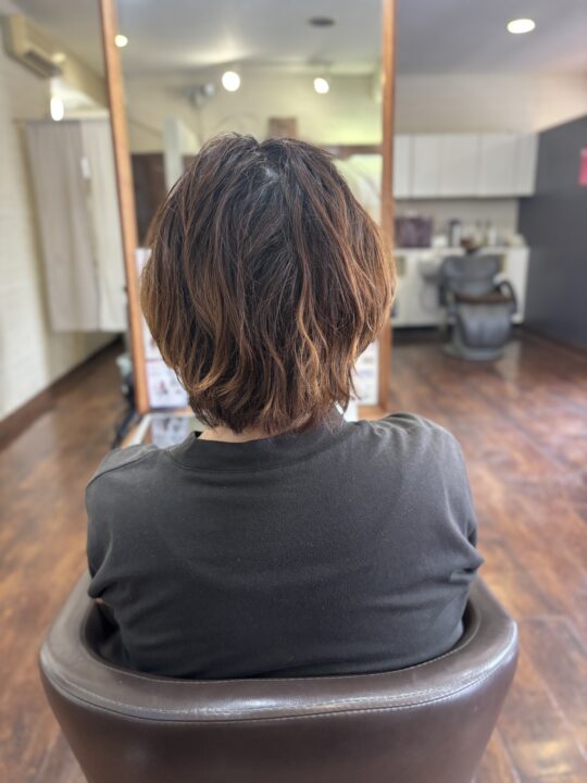 写真:Before