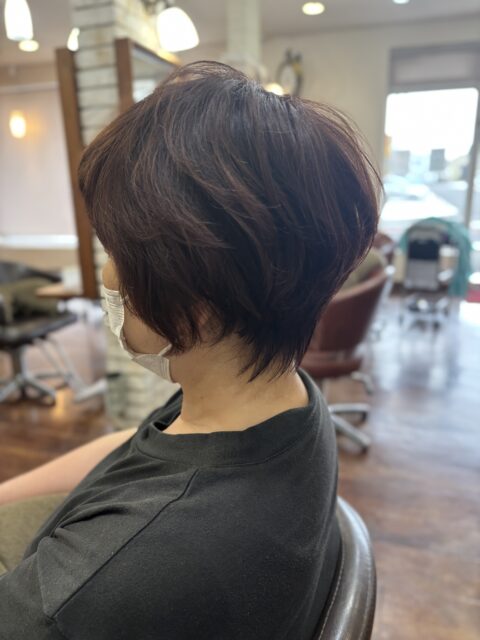写真:After