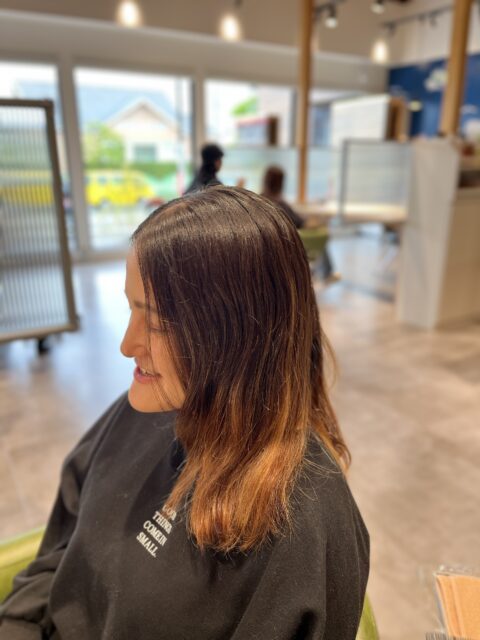写真:Before