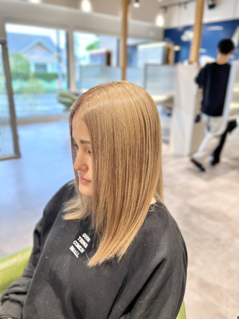 写真:After