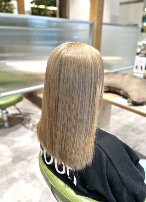 写真：After