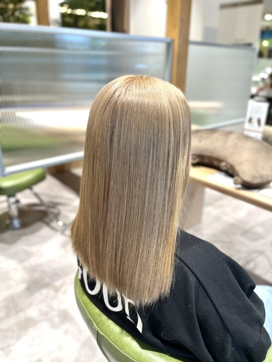 写真:After