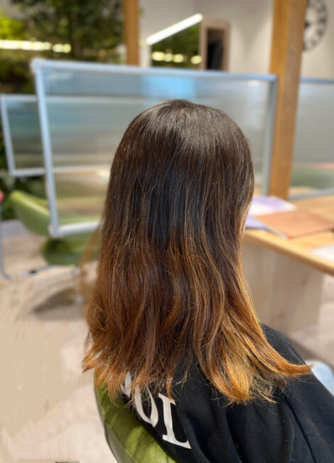 写真：Before