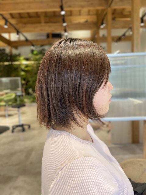 写真：Before