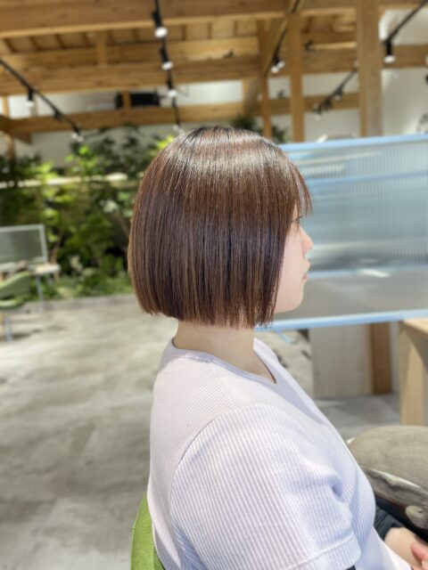 写真：After