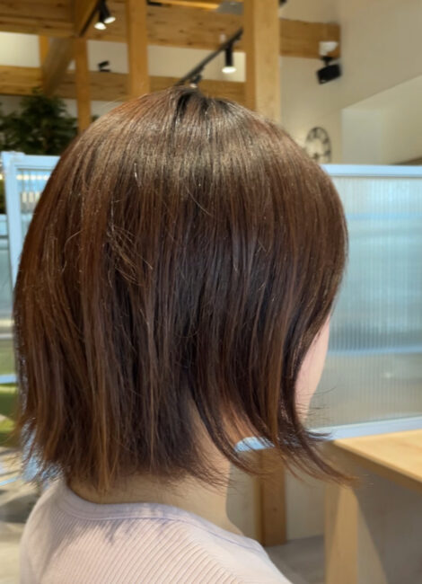 写真：Before
