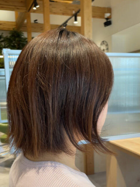 写真：Before