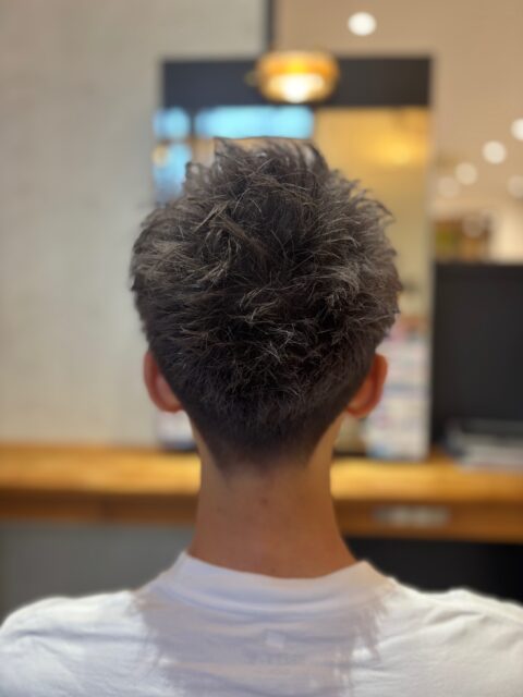 写真:After