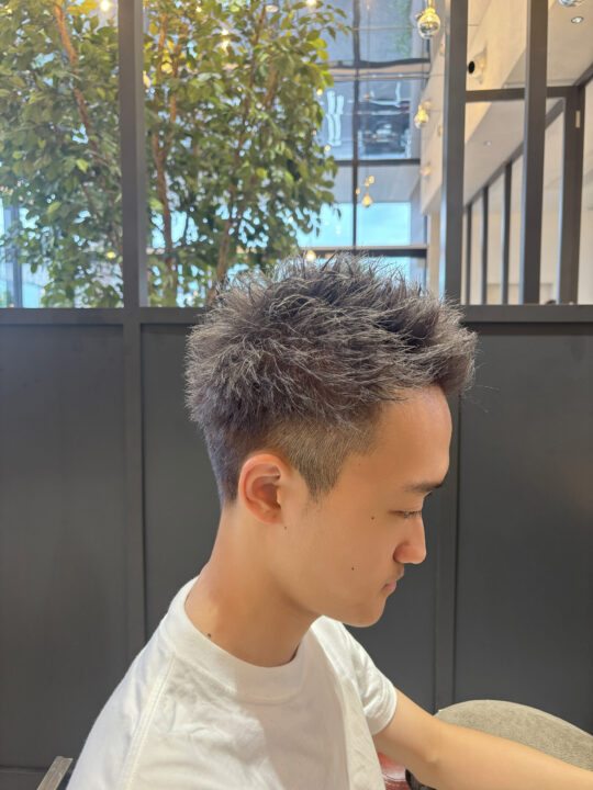 写真:After