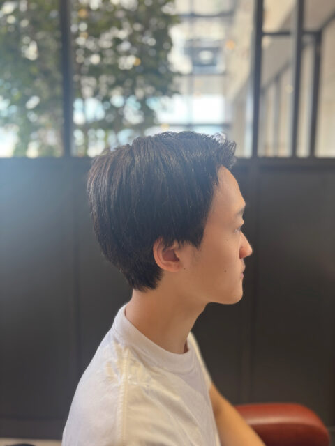 写真：Before