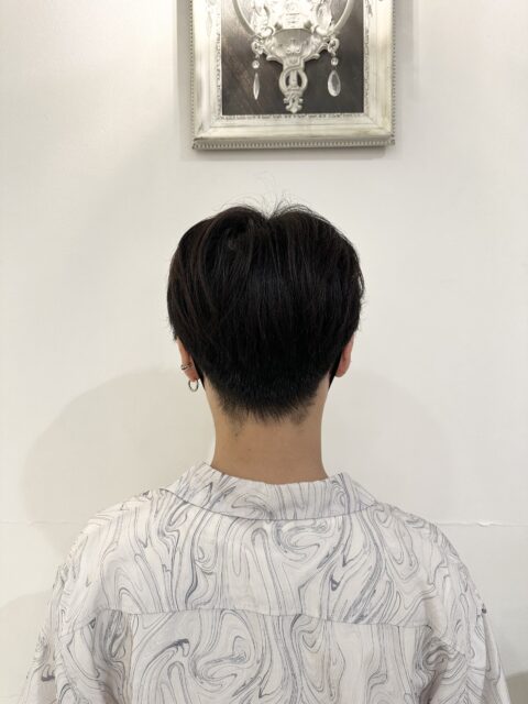 写真:Before