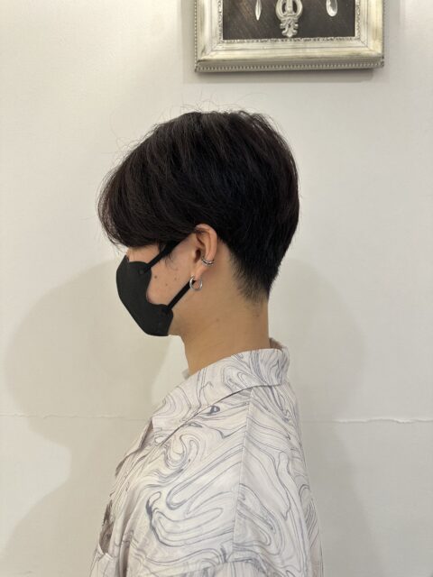 写真:Before