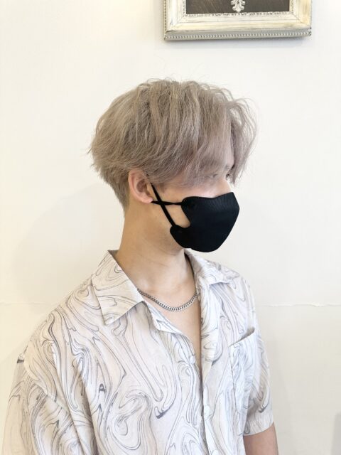 写真:After