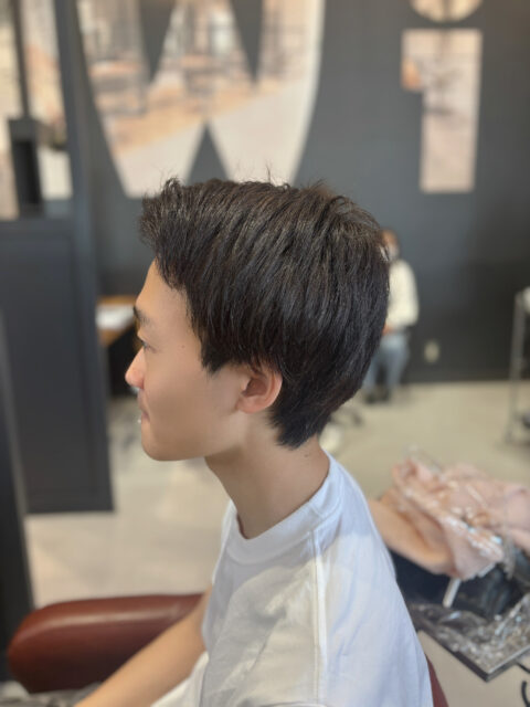 写真:Before