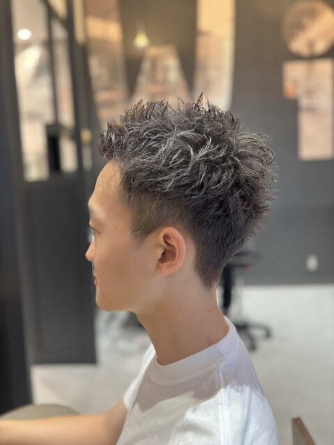写真:After
