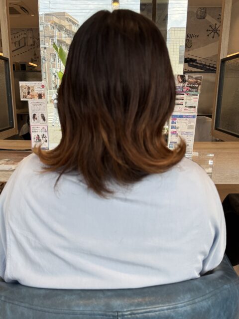 写真:Before