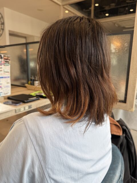 写真：Before