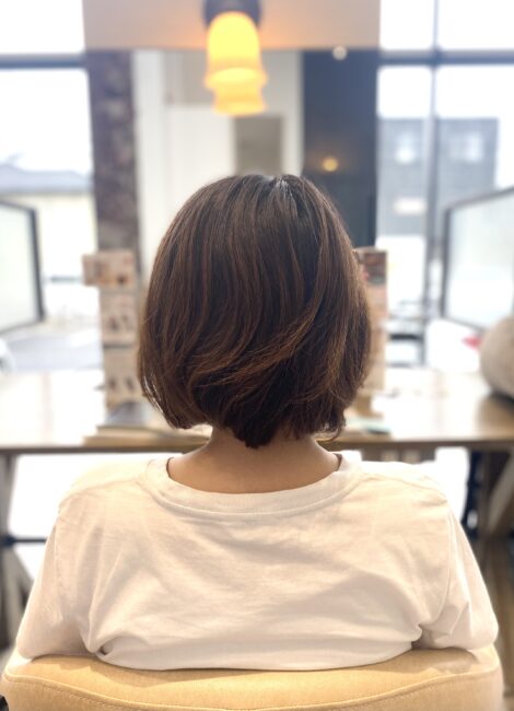 写真：Before