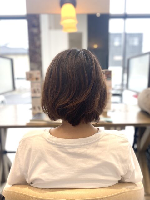 写真：Before