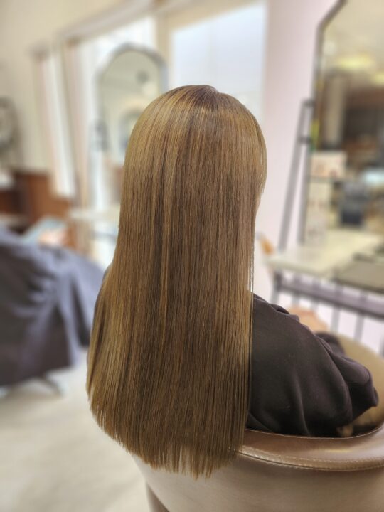 写真:After