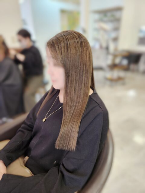写真:After