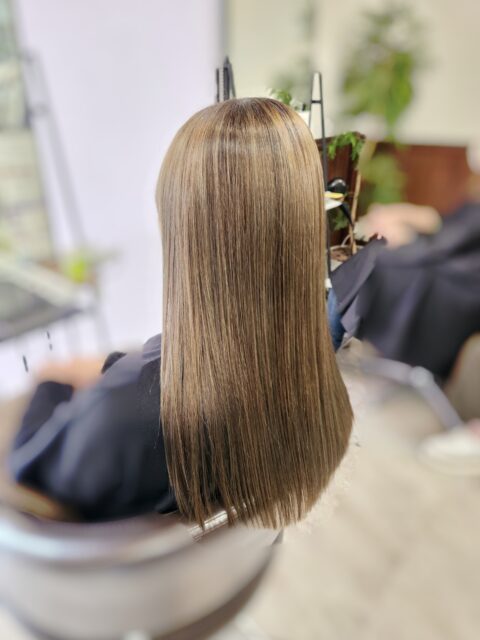 写真:After