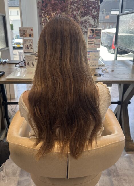 写真：Before
