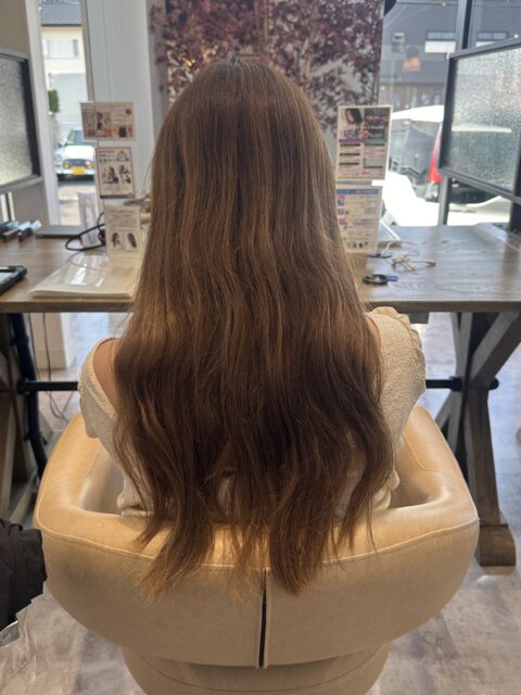 写真：Before