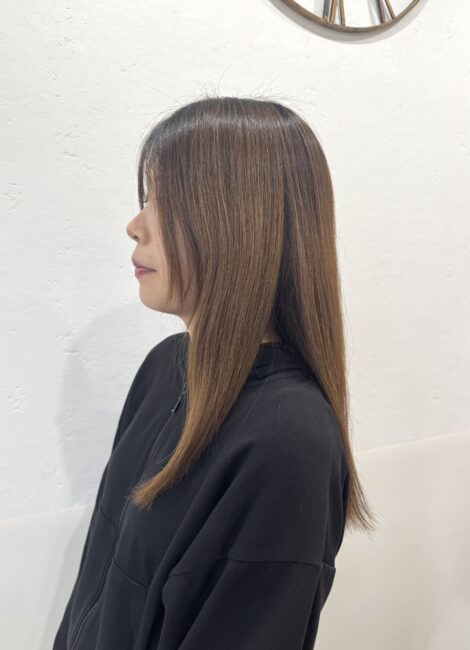 写真：Before
