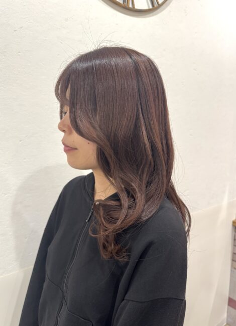 写真：After