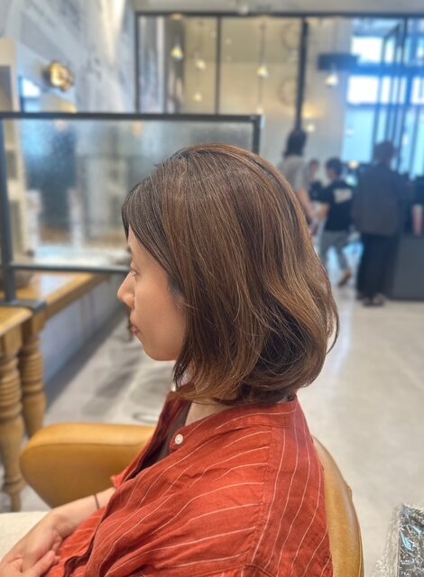 写真：Before