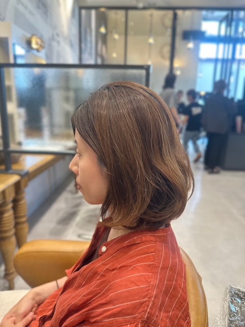写真：Before